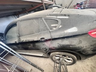 BMW X6 2009