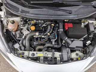 Nissan Micra 2021