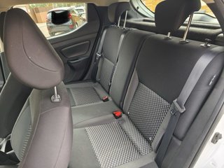 Nissan Micra 2021