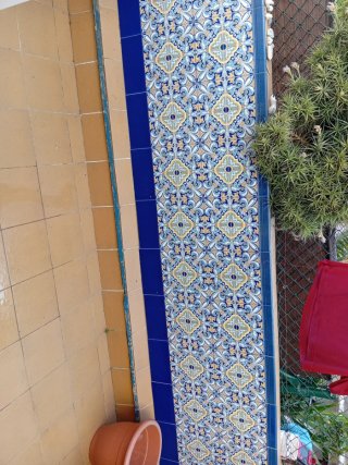 Albañil