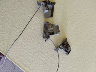 Tende per finestra Velux in legno