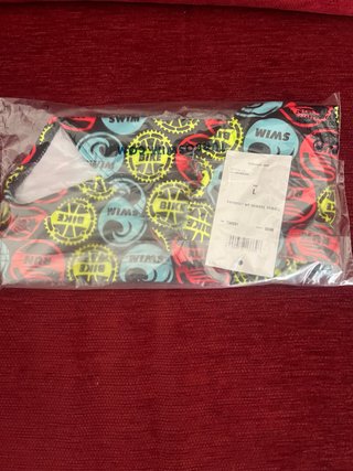 Bañador Turbo Hombre Triball Talla L