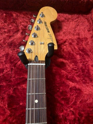 Fender Player 2 Mustang