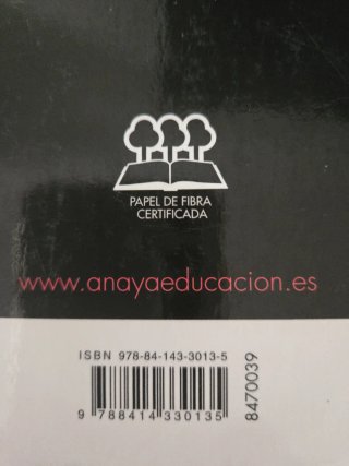 Historia del Arte, 2 Bachillerato, A tu manera