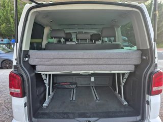 Volkswagen Multivan 2013