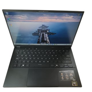 portatil ASUS FA401EA-RG005W