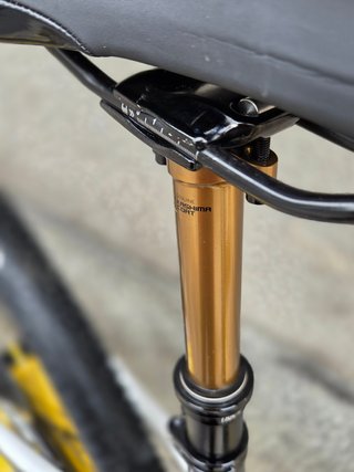 Bicicleta Montaña Mtb Xco