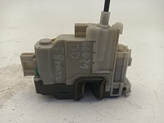 CERRADURA PUERTA DELANTERA DERECHA FIAT II BRAVO