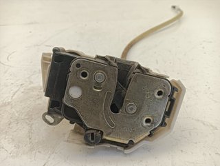 CERRADURA PUERTA DELANTERA DERECHA FIAT II BRAVO