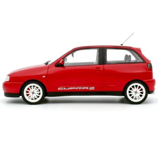 Seat Ibiza Cupra 2 - 1:18 OttoMobile