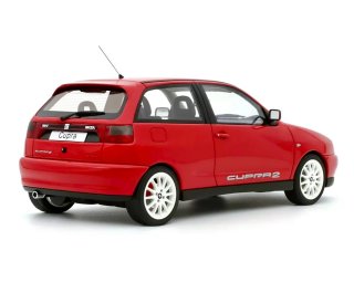 Seat Ibiza Cupra 2 - 1:18 OttoMobile