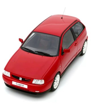 Seat Ibiza Cupra 2 - 1:18 OttoMobile