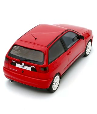 Seat Ibiza Cupra 2 - 1:18 OttoMobile
