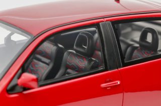 Seat Ibiza Cupra 2 - 1:18 OttoMobile