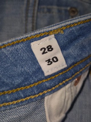Vaqueros Jack&Jones con rotos