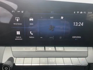Opel Astra 2024 DESDE 256€ AL MES ¡SIN ENTRADA!