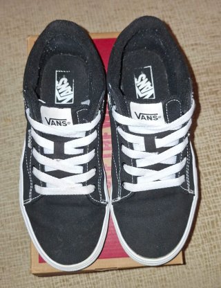 Zapatillas Vans