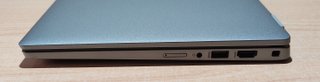 Ultrabook Dell Latitude 5320. i7-1185G7 FULLHD IPS