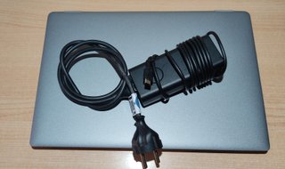 Ultrabook Dell Latitude 5320. i7-1185G7 FULLHD IPS