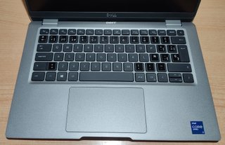 Ultrabook Dell Latitude 5320. i7-1185G7 FULLHD IPS