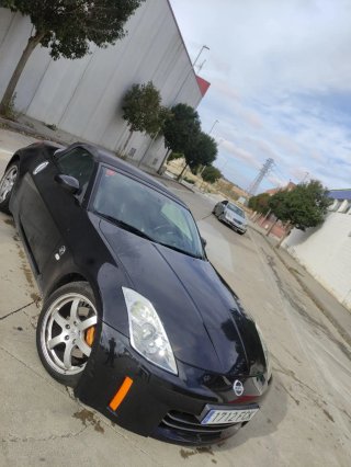 Nissan 350Z 2006