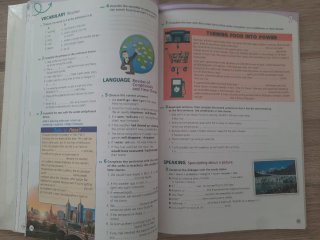 Choices 4ºeso Workbook