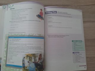 Choices 4ºeso Workbook