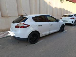 Renault Megane 2017