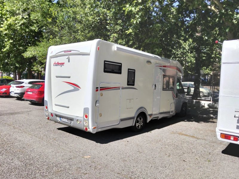 FIAT Ducato 2011 - foto 1