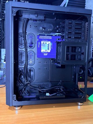 Chasis Torre PC Corsair 680X