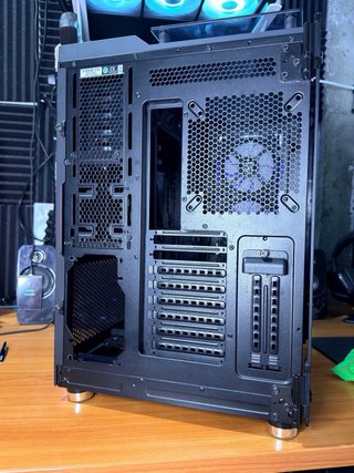 Chasis Torre PC Corsair 680X