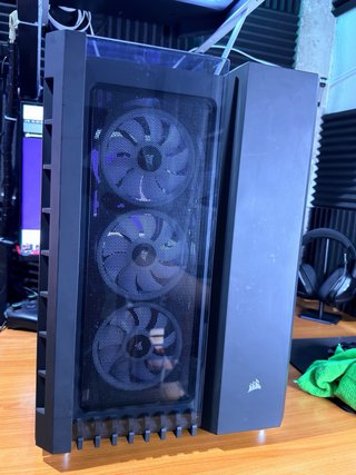 Chasis Torre PC Corsair 680X