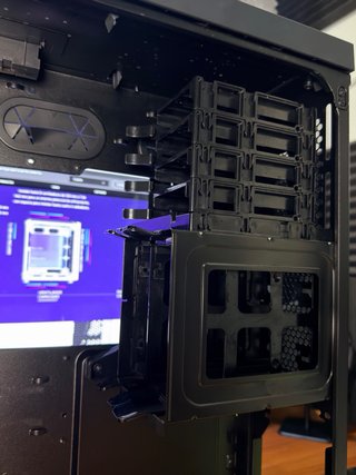 Chasis Torre PC Corsair 680X
