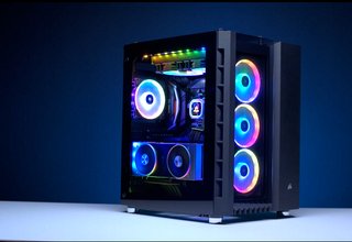 Chasis Torre PC Corsair 680X