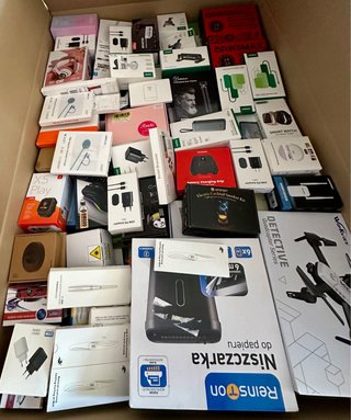 Palet Mixto Amazon