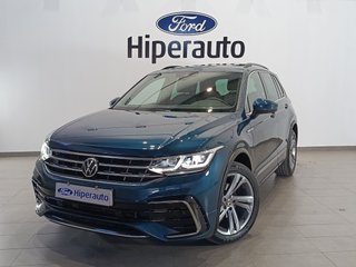 Volkswagen Tiguan 2.0 TDI 150cv R-Line DSG
