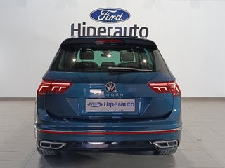 Volkswagen Tiguan 2.0 TDI 150cv R-Line DSG
