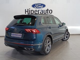 Volkswagen Tiguan 2.0 TDI 150cv R-Line DSG
