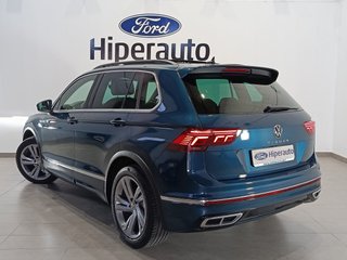 Volkswagen Tiguan 2.0 TDI 150cv R-Line DSG