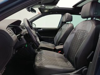Volkswagen Tiguan 2.0 TDI 150cv R-Line DSG