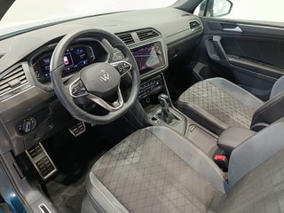 Volkswagen Tiguan 2.0 TDI 150cv R-Line DSG