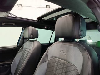 Volkswagen Tiguan 2.0 TDI 150cv R-Line DSG