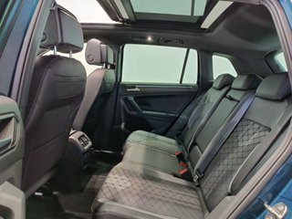 Volkswagen Tiguan 2.0 TDI 150cv R-Line DSG