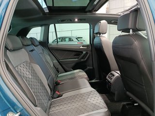 Volkswagen Tiguan 2.0 TDI 150cv R-Line DSG