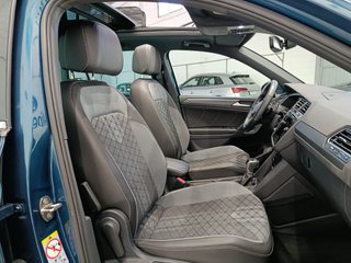 Volkswagen Tiguan 2.0 TDI 150cv R-Line DSG