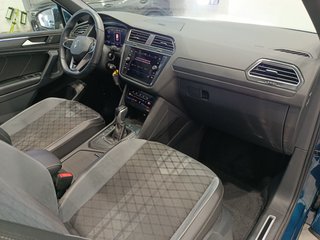 Volkswagen Tiguan 2.0 TDI 150cv R-Line DSG