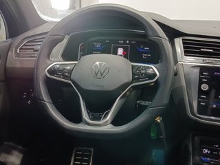 Volkswagen Tiguan 2.0 TDI 150cv R-Line DSG