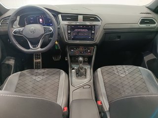 Volkswagen Tiguan 2.0 TDI 150cv R-Line DSG