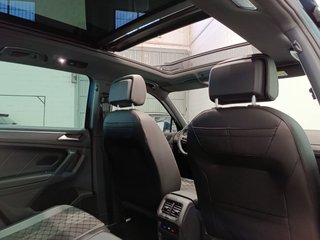 Volkswagen Tiguan 2.0 TDI 150cv R-Line DSG