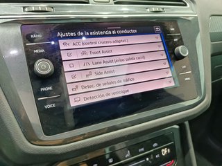 Volkswagen Tiguan 2.0 TDI 150cv R-Line DSG